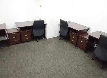 17 m² Shared workspace  in Puchong, Unit I-01-05 (47160) - 8 | MatchOffice