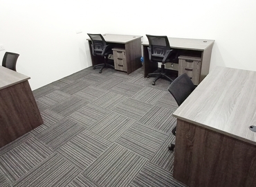 17 m² Coworking space  in Puchong, Unit I-01-05 (47160) - 9 | MatchOffice.com