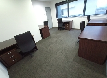 17 m² Shared workspace  in Puchong, Unit I-01-05 (47160) - 10 | MatchOffice.com