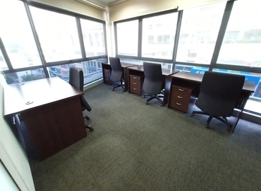 17 m² Shared workspace  in Puchong, Unit I-01-05 (47160) - 11 | MatchOffice