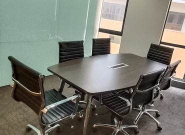 17 m² Shared workspace  in Puchong, Unit I-01-05 (47160) - 14 | MatchOffice