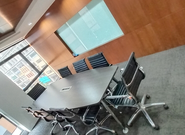 17 m² Shared office  in Puchong, Unit I-01-05 (47160) - 15 | MatchOffice