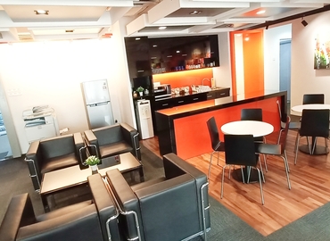 17 m² Coworking space  in Puchong, Unit I-01-05 (47160) - 2 | MatchOffice