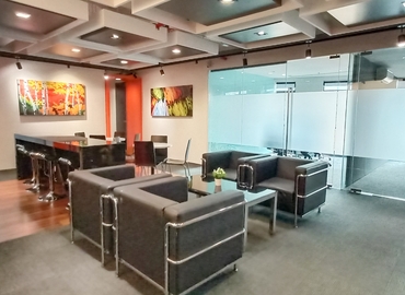 17 m² Co-working  in Puchong, Unit I-01-05 (47160) - 0 | MatchOffice.com