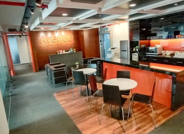 17 m² Shared office  in Puchong, Unit I-01-05 (47160) - 3 | MatchOffice.com