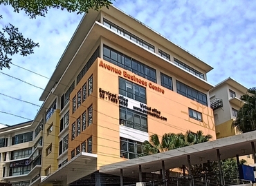 17 m² Shared workspace  in Puchong, Unit I-01-05 (47160) - 17 | MatchOffice.com