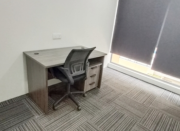 17 m² Shared office  in Puchong, Unit I-01-05 (47160) - 12 | MatchOffice