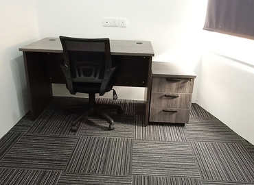17 m² Co-working  in Puchong, Unit I-01-05 (47160) - 13 | MatchOffice