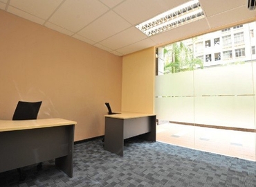 40 m² Business space place up for rent in Petaling Jaya, 111 (46350) - 2 | MatchOffice.com
