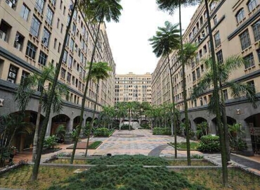 40 m² Serviced office property for rent in Petaling Jaya, 111 (46350) - 0 | MatchOffice