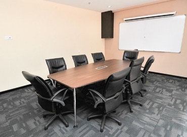 40 m² Coworking space  in Petaling Jaya, 111 (46350) - 2 | MatchOffice.com