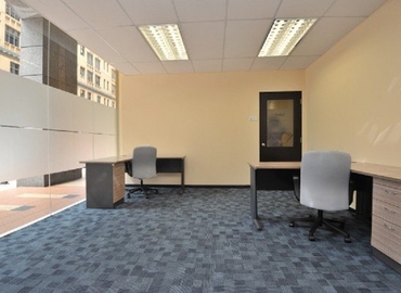 40 m² Meeting room in Petaling Jaya, 111 (46350) - 1 | MatchOffice.com