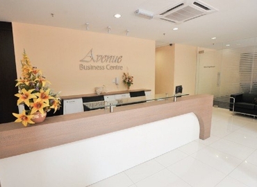 40 m² Conference space in Petaling Jaya, 111 (46350) - 3 | MatchOffice.com