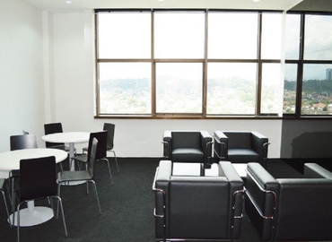 10 m² Business center building available to rent in Petaling Jaya, 14th Floor (South Wing) (46050) - 2 | MatchOffice.com
