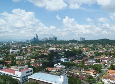 10 m² Coworking space  in Petaling Jaya, 14th Floor (South Wing) (46050) - 5 | MatchOffice.com