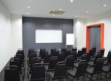 10 m² Conference center in Petaling Jaya, 14th Floor (South Wing) (46050) - 1 | MatchOffice