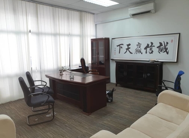 2400 m² Business center building available to rent in George Town, 42 (10400) - 0 | MatchOffice.com