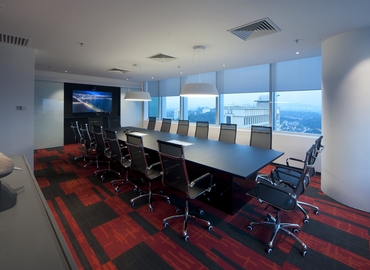  Conference room in Kuala Lumpur Mid Valley City, Lingkaran Syed Putra (59200) - 6 | MatchOffice