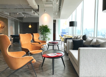  Meeting room in Kuala Lumpur Mid Valley City, Lingkaran Syed Putra (59200) - 0 | MatchOffice