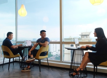 Virtual address in Kuala Lumpur Mid Valley City, Lingkaran Syed Putra (59200) - 1 | MatchOffice.com