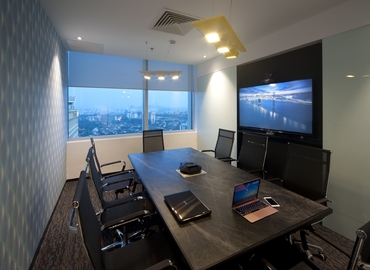  Conference room in Kuala Lumpur Mid Valley City, Lingkaran Syed Putra (59200) - 3 | MatchOffice