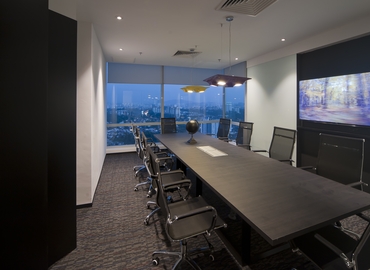  Conference space in Kuala Lumpur Mid Valley City, Lingkaran Syed Putra (59200) - 4 | MatchOffice.com