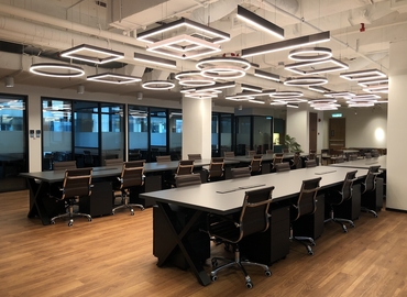 106 m² Coworking space  in Kuala Lumpur, Level 28 (50450) - 1 | MatchOffice