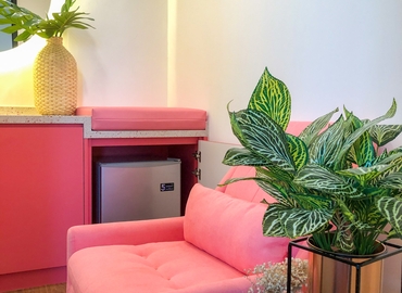 106 m² Coworking  in Kuala Lumpur, Level 28 (50450) - 2 | MatchOffice