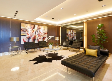 Virtual business address in Kuala Lumpur, Jalan Ampang (50088) - 2 | MatchOffice