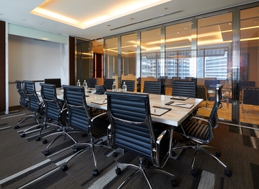 Virtual office space in Kuala Lumpur, Jalan Ampang (50088) - 3 | MatchOffice