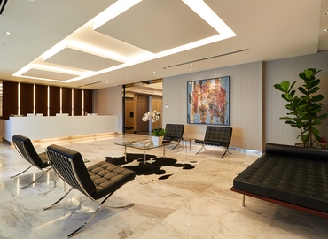 Virtual business address in Kuala Lumpur, Jalan Ampang (50088) - 5 | MatchOffice