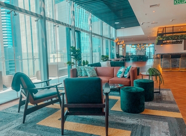 2787 m² Business park place available to rent in Kuala Lumpur, Jalan Tun Razak 199 (50450) - 0 | MatchOffice