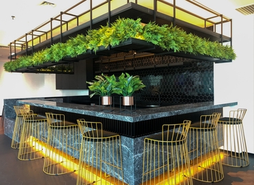 2787 m² Business space building for rent in Kuala Lumpur, Jalan Tun Razak 199 (50450) - 1 | MatchOffice.com