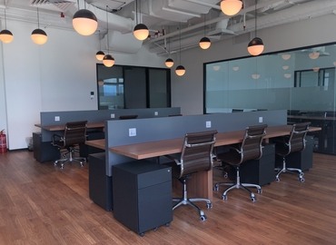 2787 m² Business center building available to rent in Kuala Lumpur, Jalan Tun Razak 199 (50450) - 2 | MatchOffice.com