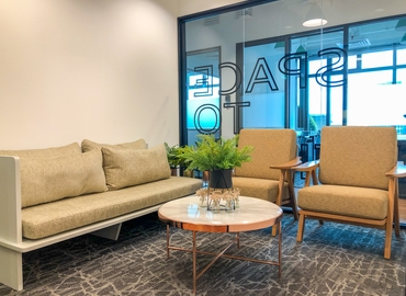 2787 m² Serviced office building available to rent in Kuala Lumpur, Jalan Tun Razak 199 (50450) - 4 | MatchOffice.com