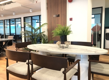 2787 m² Serviced office property available to rent in Kuala Lumpur, Jalan Tun Razak 199 (50450) - 5 | MatchOffice.com