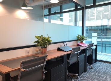 2787 m² Business center place for rent in Kuala Lumpur, Jalan Tun Razak 199 (50450) - 7 | MatchOffice.com