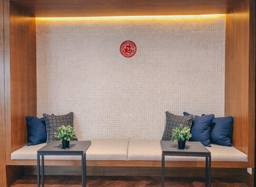 2787 m² Business center place up for rent in Kuala Lumpur, Jalan Tun Razak 199 (50450) - 8 | MatchOffice