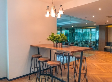 2787 m² Serviced office property for rent in Kuala Lumpur, Jalan Tun Razak 199 (50450) - 9 | MatchOffice