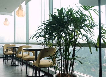 2230 m² Shared office  in Kuala Lumpur Mid Valley City, Lingkaran Syed Putra (58000) - 0 | MatchOffice