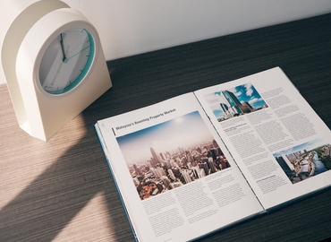 2230 m² Co-working  in Kuala Lumpur Mid Valley City, Lingkaran Syed Putra (58000) - 4 | MatchOffice.com