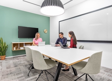 100 m² Business space place up for rent in Kuala Lumpur, No. 1 (50450) - 5 | MatchOffice.com