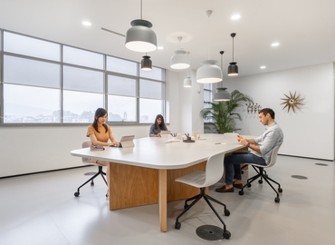 160 m² Serviced office place available to rent in Petaling Jaya, No. 12 (47800) - 0 | MatchOffice