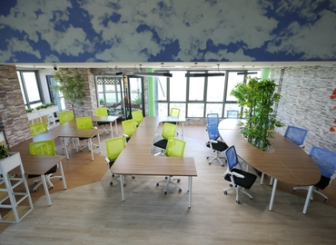 500 m² Serviced office place up for rent in Iskandar Puteri, 26-02 (79250) - 4 | MatchOffice.com