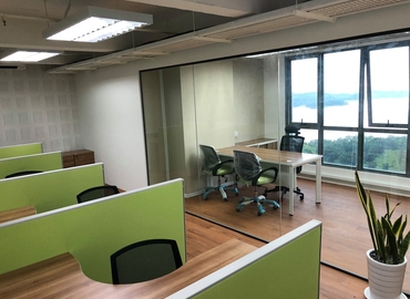 500 m² Business park property up for rent in Iskandar Puteri, 26-02 (79250) - 5 | MatchOffice.com