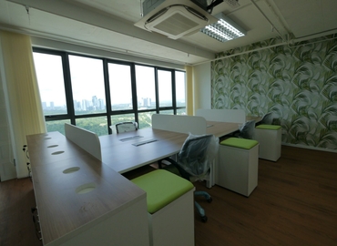 500 m² Business park place available to rent in Iskandar Puteri, 26-02 (79250) - 8 | MatchOffice.com