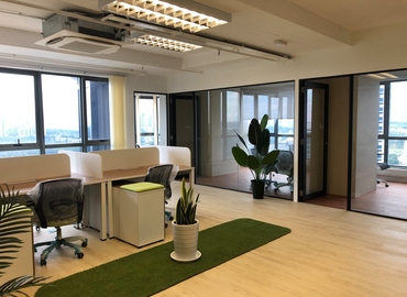 500 m² Business park place up for rent in Iskandar Puteri, 26-02 (79250) - 14 | MatchOffice.com