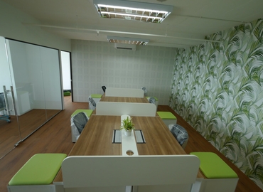 500 m² Serviced office place for rent in Iskandar Puteri, 26-02 (79250) - 15 | MatchOffice
