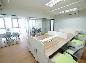 500 m² Business space building for rent in Iskandar Puteri, 26-02 (79250) - 16 | MatchOffice