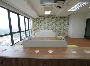100 m² Co-working  in Iskandar Puteri, 26-02 (79250) - 1 | MatchOffice.com